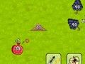 Spel Mieren: Vruchten  online