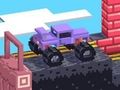Spel Chauffeur Mad 2  online