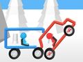 Spel Teken Joust 3D  online