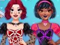 Spel Fashionista's DIY Corset Makeover  online
