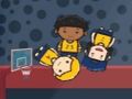 Spel B Baller  online