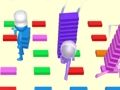 Spel Voorwaarts overbruggen  online