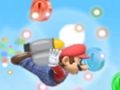 Spel Mario Dash Jetpack online