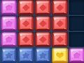 Spel Block Breaker King: Missie  online