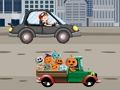 Spel Horror snelweg  online