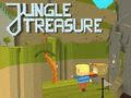 Spel Kogama: Jungleschat  online