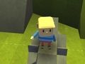 Spel Kogama: Panda Parkour online