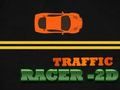 Spel Verkeersracer - 2D  online