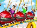 Spel Achtbaan  online