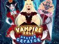 Spel Vampierpop Avatar Creator  online