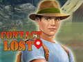 Spel Contact verloren  online