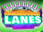 Spel Nickelodeon Lanes online
