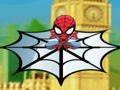 Spel Spiderman sprong  online