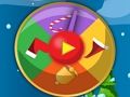 Spel Kleuren klok  online