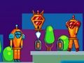 Spel Hekov Bot online