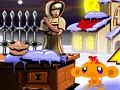 Spel Monkey Go Happy Stage 710 online