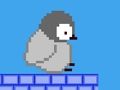 Spel Roll Penguin-spel  online