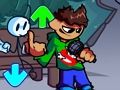 Spel Vrijdagavond Funkin VS Crawstor online Spel Vrijdagavond Funkin VS Crawstor online