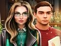 Spel Mysterieuze boekhandel  online