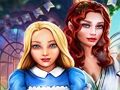 Spel Dromerig wonderland  online