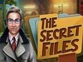Spel De geheime bestanden  online