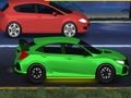Spel Drag Racing-stad  online