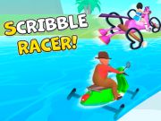 Spel Krabbel racen  online