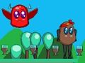 Spel Choco Benno 2 online