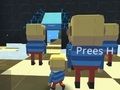 Spel Kogama: Kogamians Parkour online