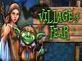 Spel Dorp van angst  online