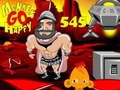 Spel Monkey Go Happy Stage 545 online
