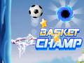 Spel Basket Kampioen  online