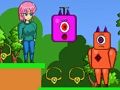 Spel Ichikas-avontuur 2  online