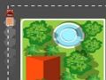 Spel Overleving van vrachtauto's  online