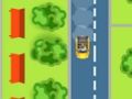 Spel Lange roadtrip  online