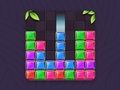 Spel Blok puzzel  online
