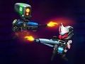 Spel Super Metal-oorlogen  online
