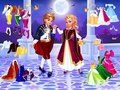 Spel Assepoester en droomprins  online