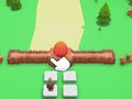 Spel Dino Merge-oorlogen  online