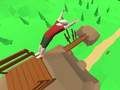 Spel Gekke Flips 3D  online