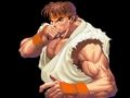 Spel Street Fighter II Ryu tegen Sagat  online