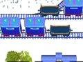 Spel Train Racing 3D -play online