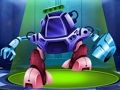 Spel Bouw dansbot  online