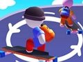 Spel Flip Skater Rush 3D online Spel Flip Skater Rush 3D online