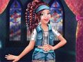Spel Assepoester in Modernland online Spel Assepoester in Modernland online
