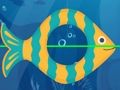 Spel Cirkel Vis  online