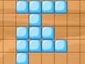 Spel Woestijn blokpuzzel  online