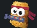 Spel De laatste tater  online