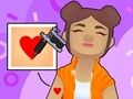 Spel Ink Inc-tatoeage  online