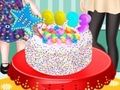 Spel Baby Taylor-confettitaart  online
